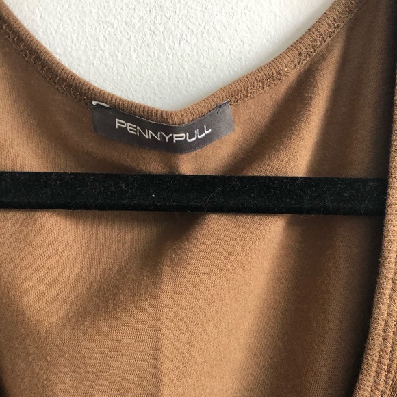 Pennypull Sequin Tank - Picture 5 of 9